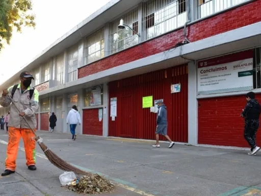 ¿Habrá mega puente al finalizar septiembre? Consulta el calendario escolar