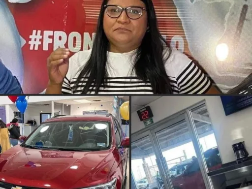 ¡VIRAL! “Tengan su ‘carcacha’ y devuélvanme mis 400 mil pesos”, exige clienta de Chevrolet