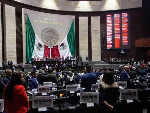 Diputados alistan reformas en salario mínimo y apoyo a jóvenes