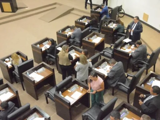 Aprueban reforma que limita el fuero de diputados en Tamaulipas