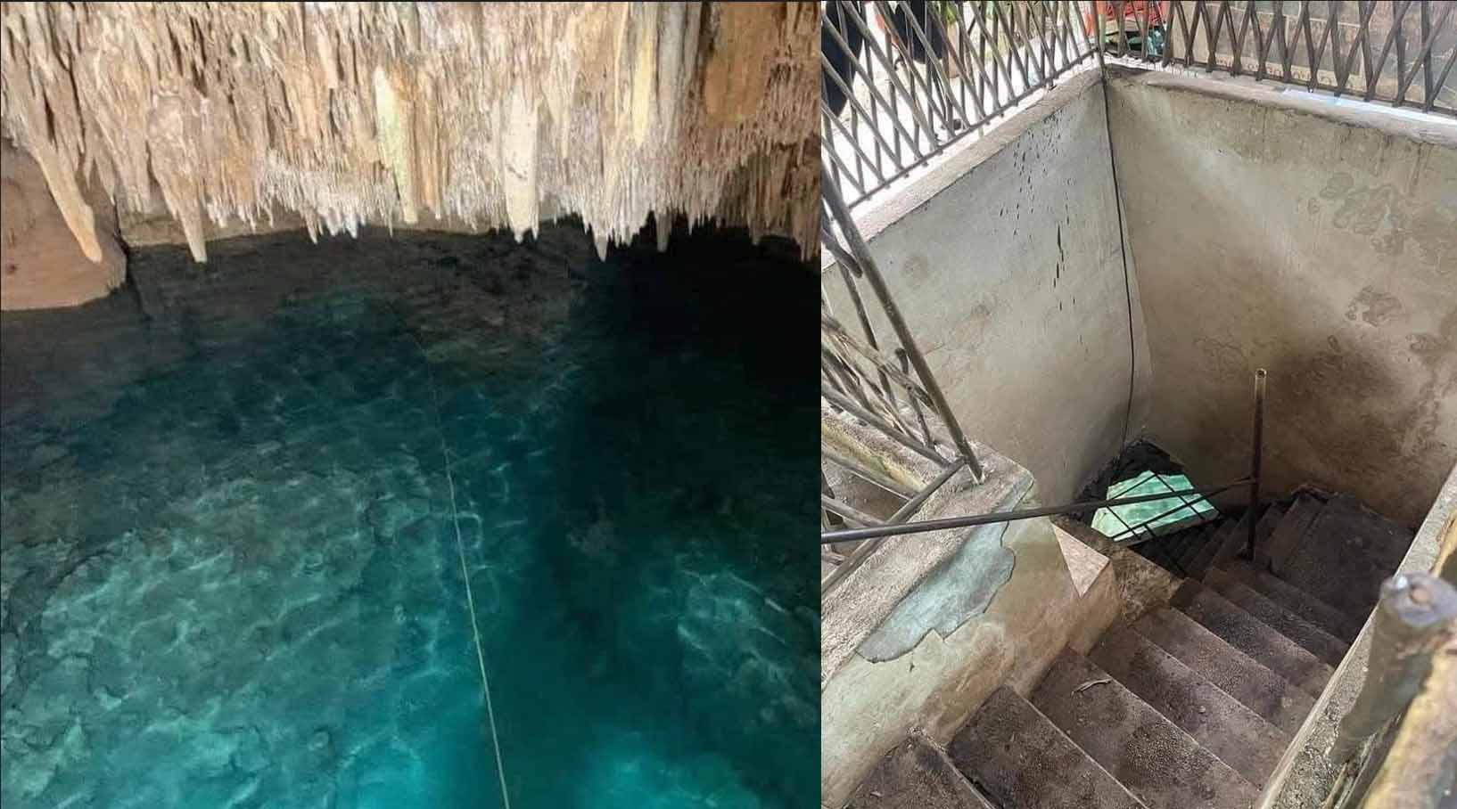 Familia de Yucatán rechaza oferta de 1 millón de dólares por su casa con cenote