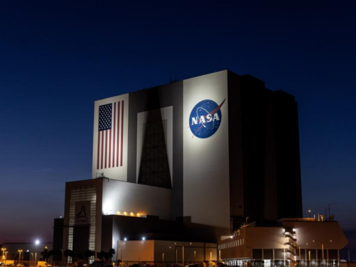 NASA y SpaceX aplazan el lanzamiento de Crew-9 por tormenta Helene