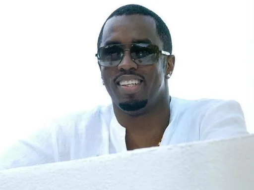 Las controvertidas fiestas que llevaron a la caída de Sean "Diddy" Combs