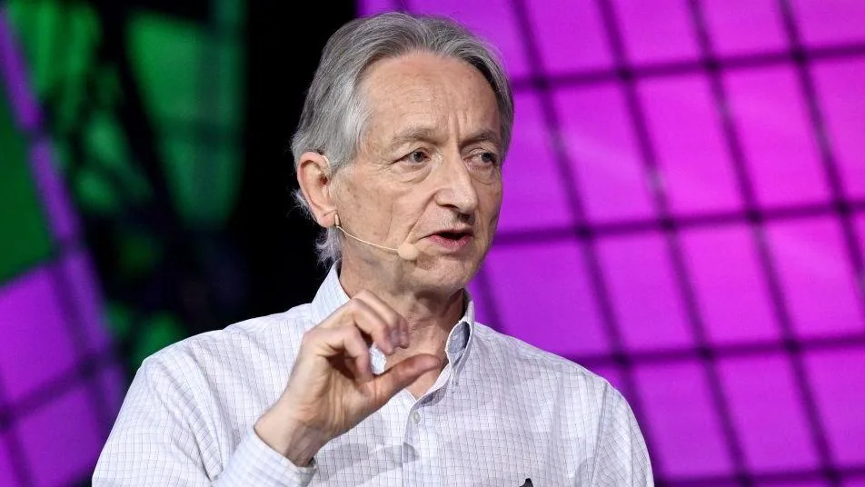 Geoffrey Hinton, Nobel de Física 2024, alerta sobre los riesgos de la inteligencia artificial