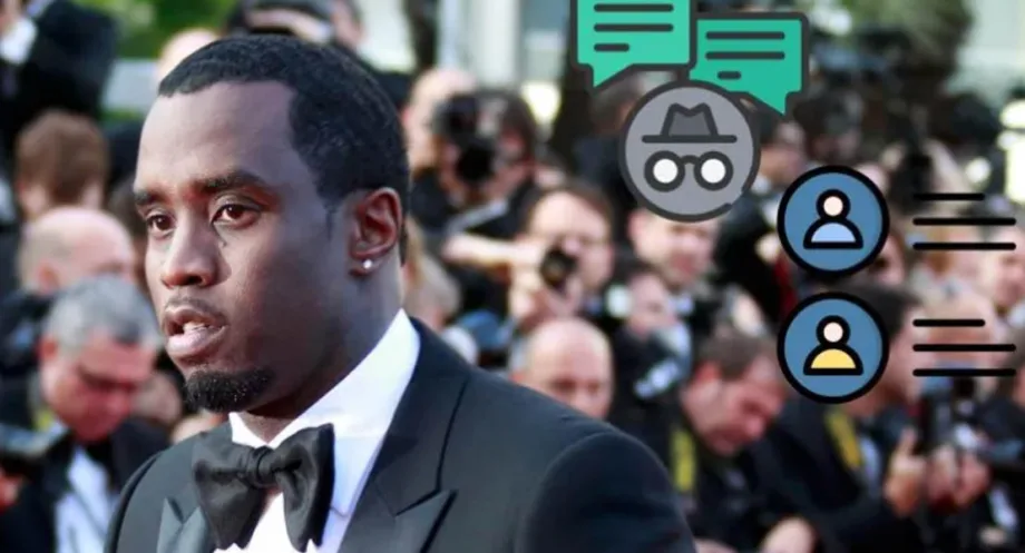 Abogados de "Diddy" piden revelar nombres de denunciantes anónimos