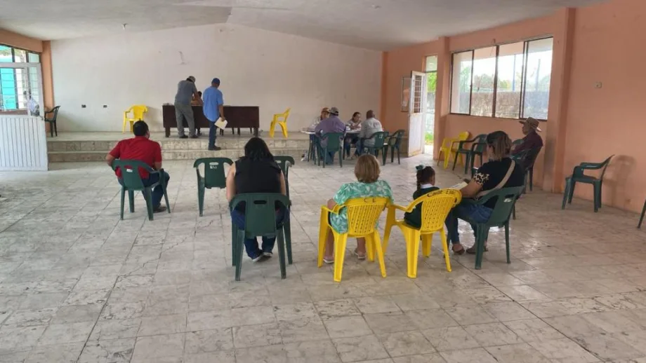 Extienden plazo para apoyo de sorgo, trigo y diésel