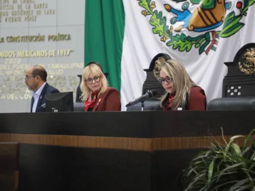 Conforman Comisión Instructora en la Legislatura 66 y aceptan renuncia del Fiscal Anticorrupción