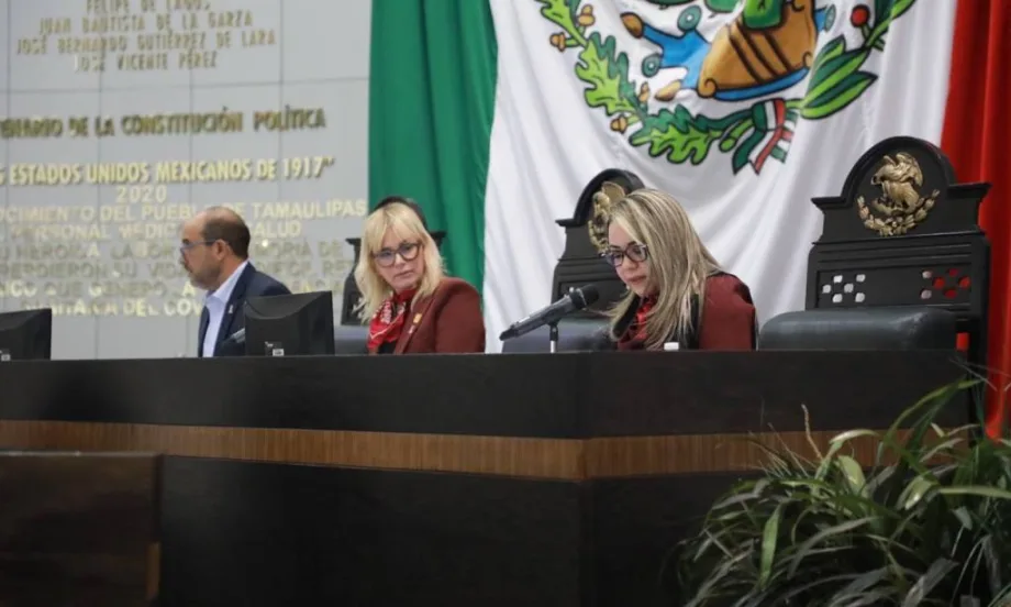 Conforman Comisión Instructora en la Legislatura 66 y aceptan renuncia del Fiscal Anticorrupción