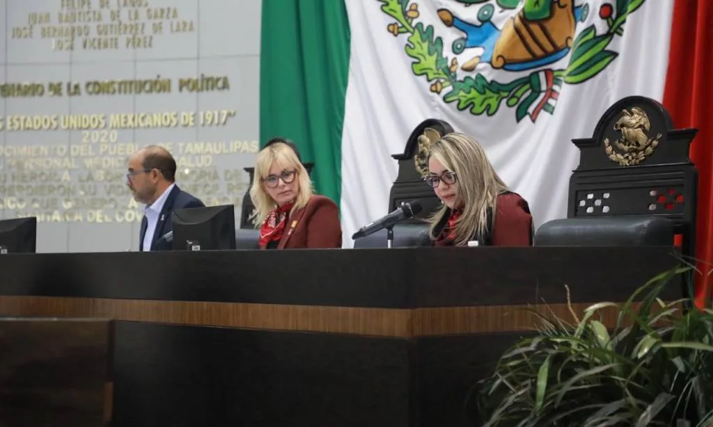 Conforman Comisión Instructora en la Legislatura 66 y aceptan renuncia del Fiscal Anticorrupción