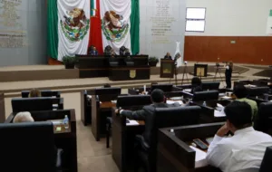 Diputados de Tamaulipas avalan reforma sobre salarios dignos