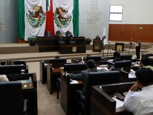 Diputados de Tamaulipas avalan reforma sobre salarios dignos