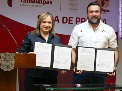 Tamaulipas y San Luis Potosí impulsarán el turismo regional