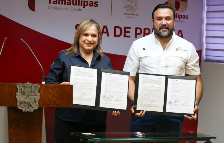 Tamaulipas y San Luis Potosí impulsarán el turismo regional