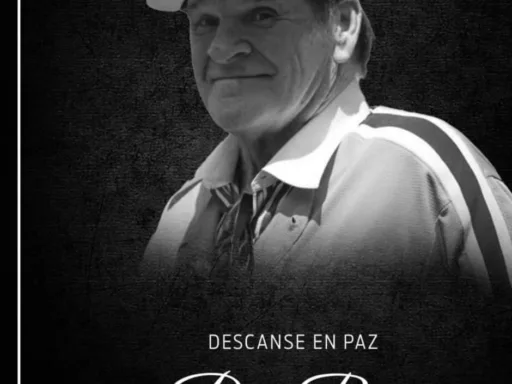 Muere Pete Rose, Leyenda de la MLB, a los 83 Años