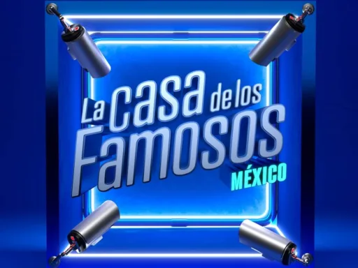 Confirman nueva temporada de La Casa de los Famosos México