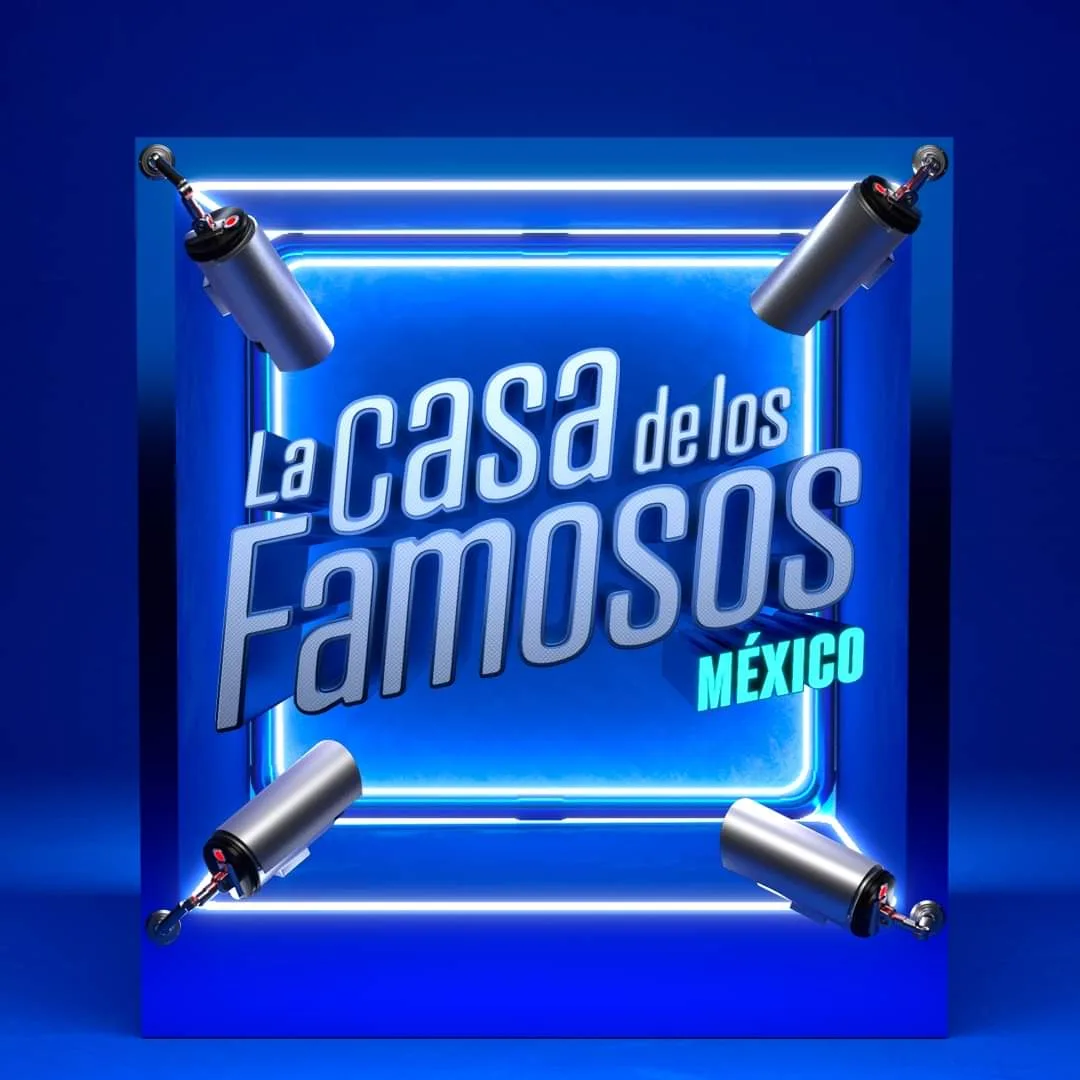 Confirman nueva temporada de La Casa de los Famosos México