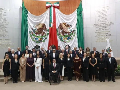 Congreso de Tamaulipas: Partidos Prometen Civilidad por el Bien del Estado