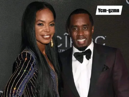 Revelaciones del Diario de Kim Porter: Escalofriantes Secretos de Diddy y su Obsesión por Tupac