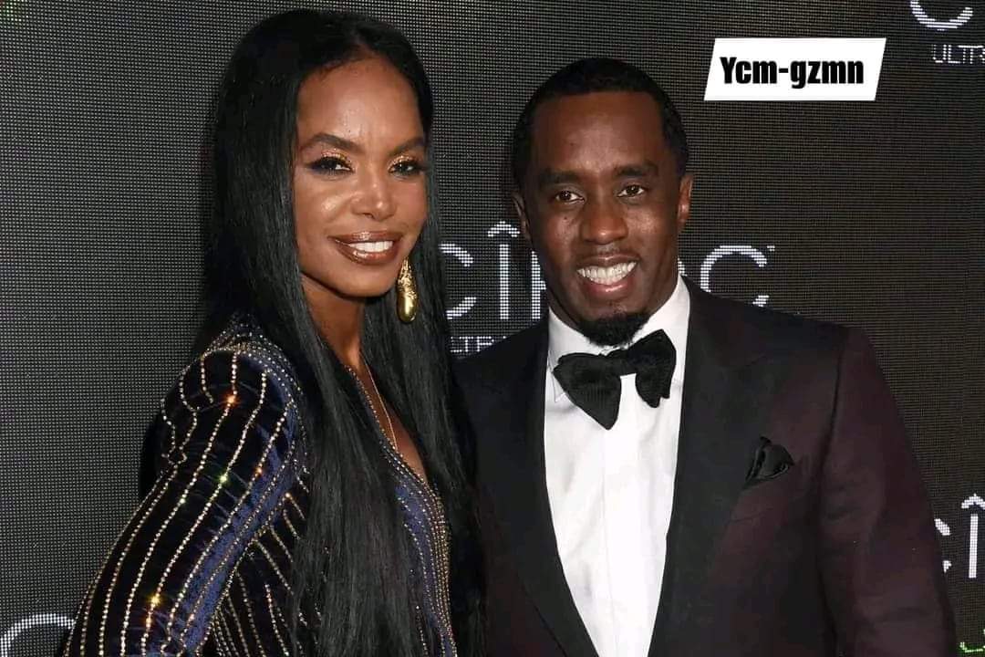 Revelaciones del Diario de Kim Porter: Escalofriantes Secretos de Diddy y su Obsesión por Tupac