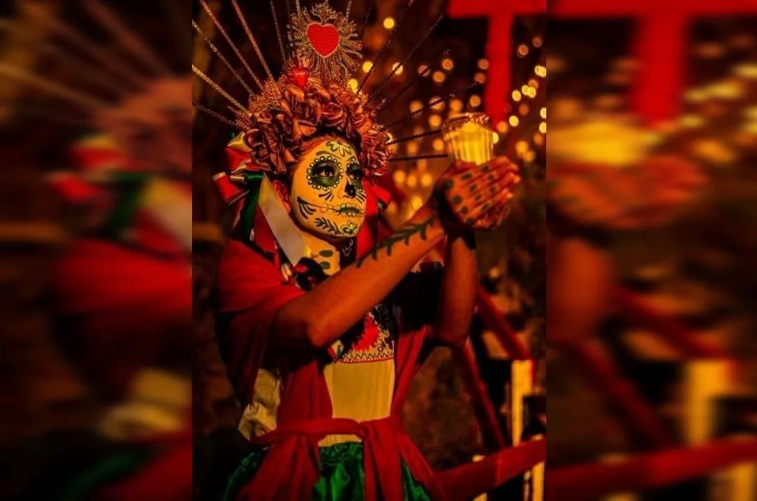 Xantolo: Celebración del Día de Muertos en La Huasteca