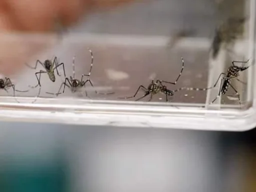 Confirman seis muertes por dengue en Tamaulipas