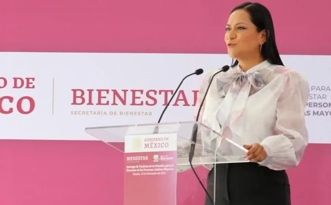 Inicia registro para pensión Mujeres Bienestar este lunes