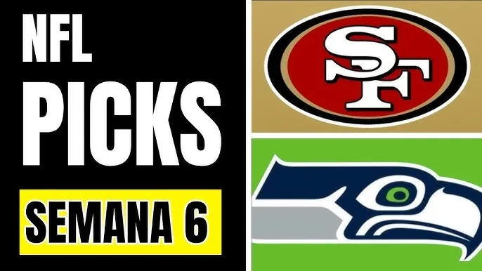 Pronósticos NFL: Apuestas clave para la Semana 6