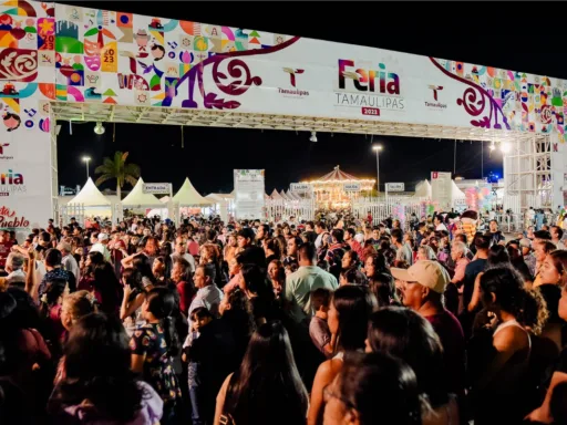 Consejos para disfrutar al máximo la Feria Tamaulipas 2024