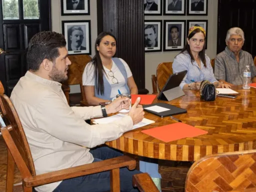 Hoteleros de Matamoros apoyan Secretaría de Turismo municipal