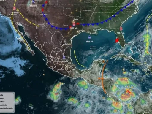 Protejase del tiempo con Eclipse Rey de los Mares