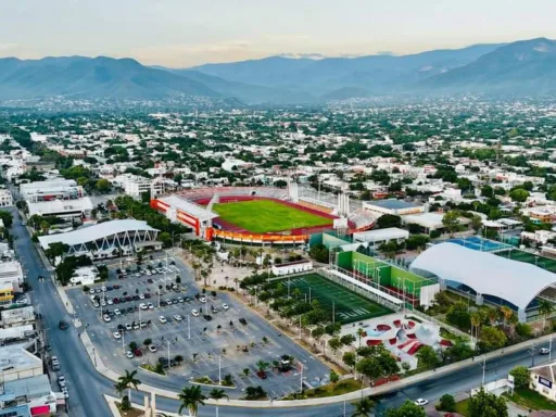 Estadio Marte R. Gómez celebra 86 años de historia