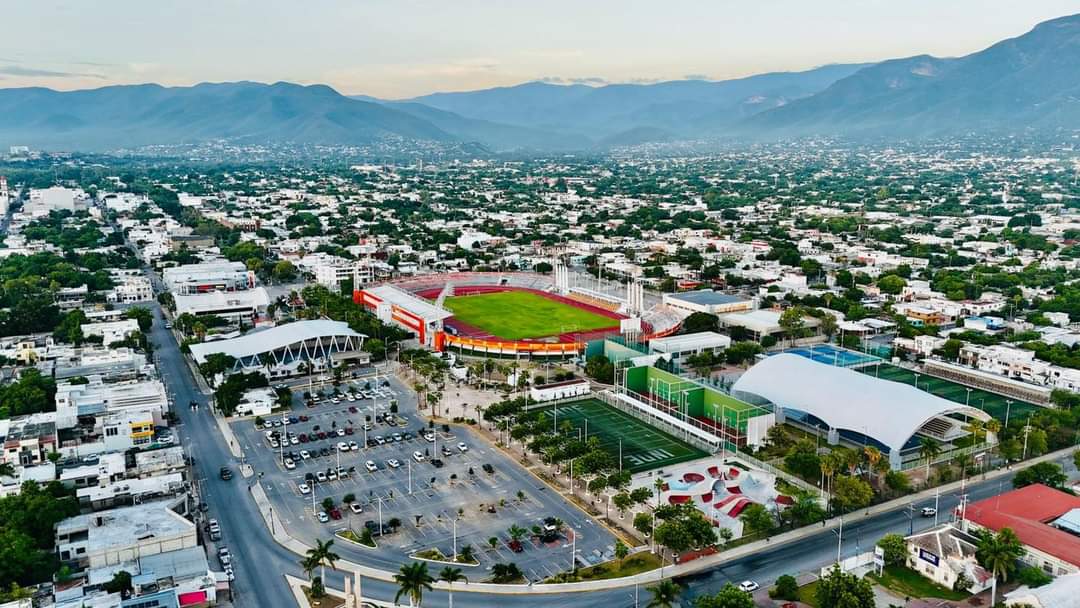 Estadio Marte R. Gómez celebra 86 años de historia