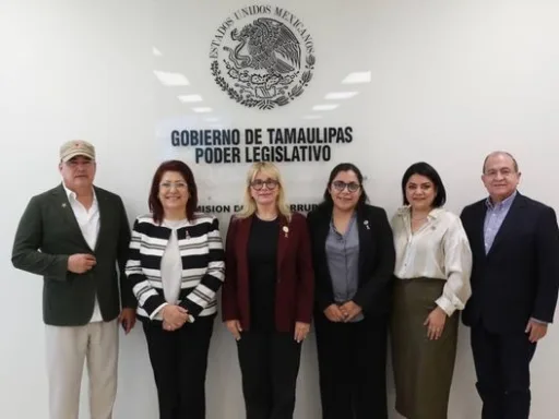 Diez candidatos buscan liderar Fiscalía Anticorrupción en Tamaulipas