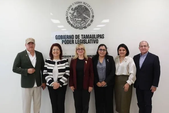 Diez candidatos buscan liderar Fiscalía Anticorrupción en Tamaulipas