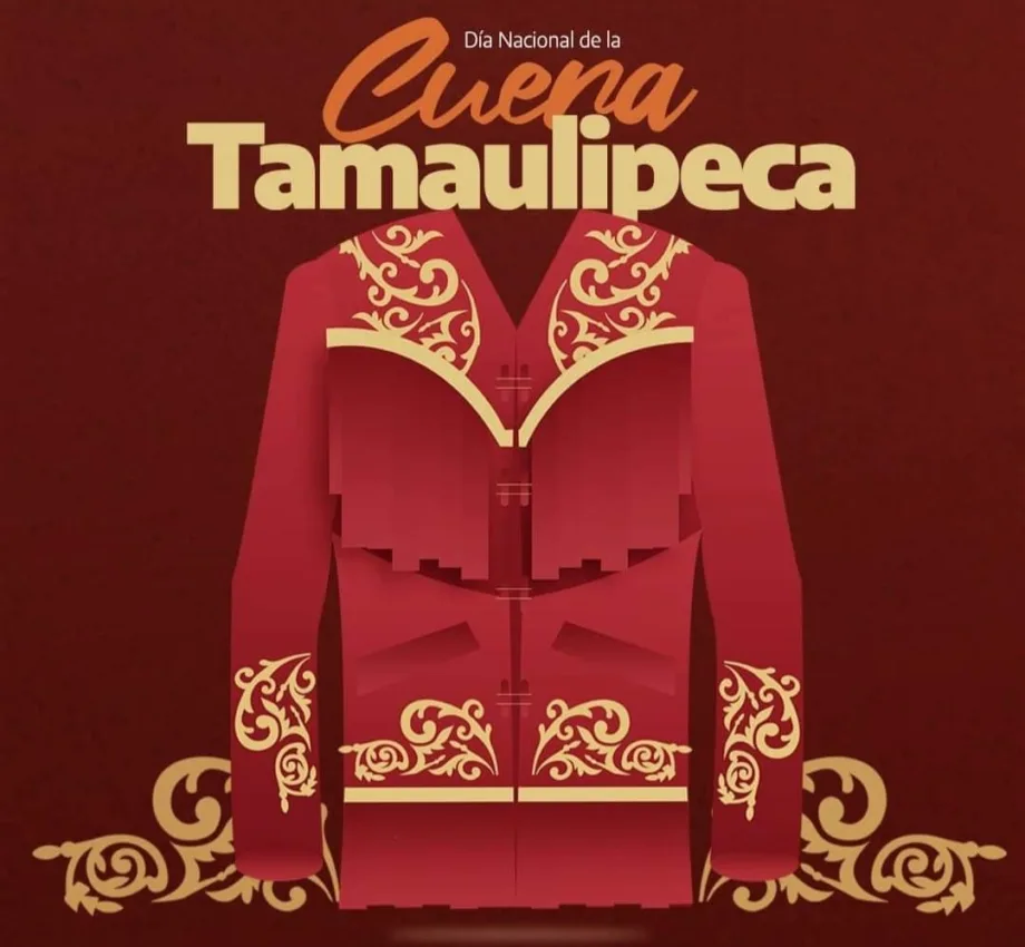 20 de Octubre: Día Nacional de la Cuera Tamaulipeca