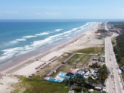 ¡Playa de Todos! Estrategia para que Miramar Sea el Destino Más Atractivo del Golfo de México