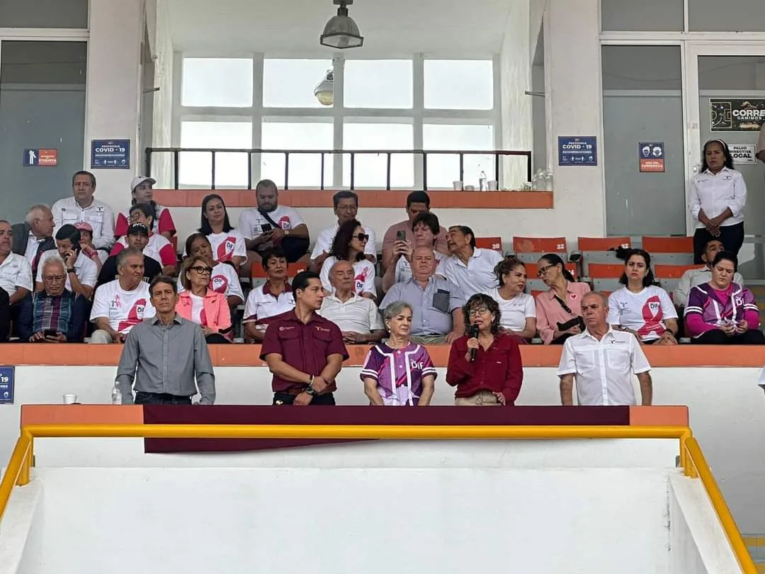 Estadio Marte R. Gómez Celebró 85 Años de Historia