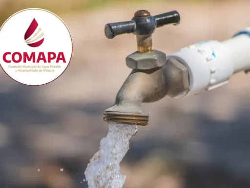 Regulariza tu Recibo del Agua en Octubre con la Nueva Campaña