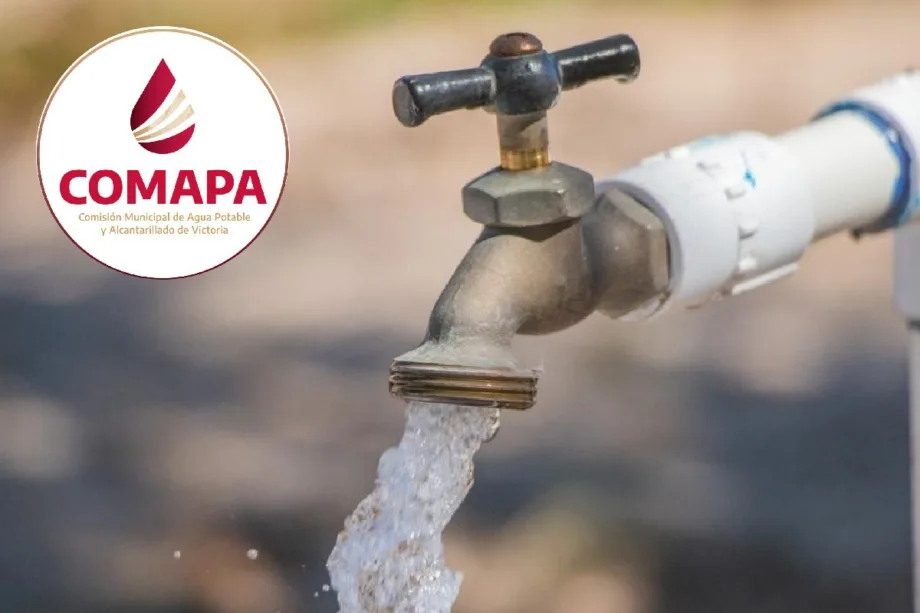 Regulariza tu Recibo del Agua en Octubre con la Nueva Campaña