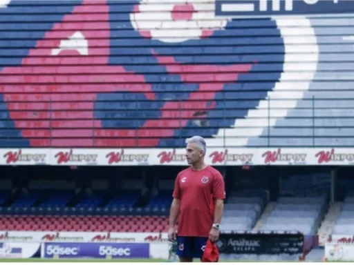 ¿Regresan los Tiburones Rojos? Veracruz Podría Volver a Tener Futbol Profesional