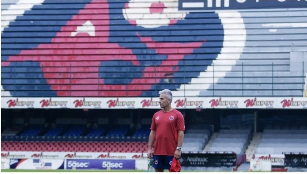 ¿Regresan los Tiburones Rojos? Veracruz Podría Volver a Tener Futbol Profesional