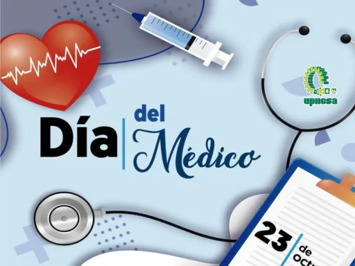 Hoy se Celebra el Día de la Médica y del Médico