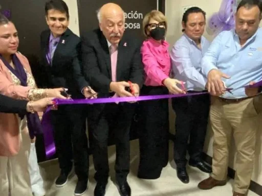 Tamaulipas Inaugura la Primera 'Habitación Mariposa' para Madres en Duelo