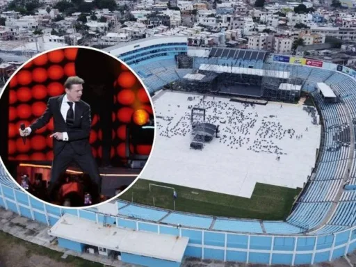 'El Sol' Sí Brillará en Tampico: Concierto de Luis Miguel ya Tiene Nueva Fecha