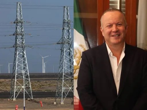 Diputado de Tamaulipas Explica Beneficios de la Reforma Energética: "Un México Más Moderno"