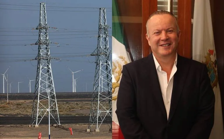 Diputado de Tamaulipas Explica Beneficios de la Reforma Energética: "Un México Más Moderno"