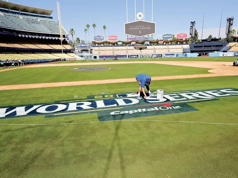 Dodgers y Yankees: Una Combinación Perfecta para Arrancar la Serie Mundial 2024