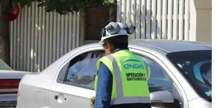 Sancionan a Empresa de Hidrocarburos ENGIE Tras Fugas de Gas en Ciudad Madero