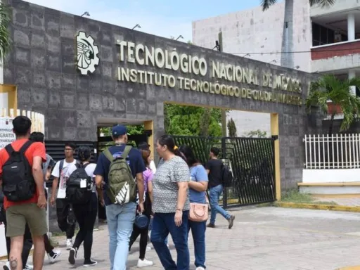 Tec de Madero a punto de cumplir 70 años: ya preparan los festejos