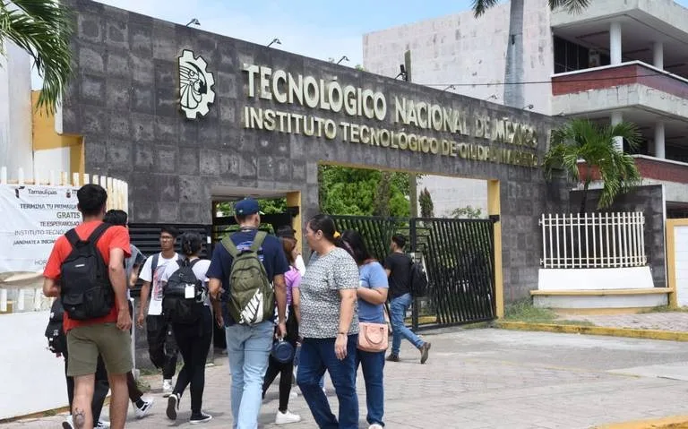 Tec de Madero a punto de cumplir 70 años: ya preparan los festejos